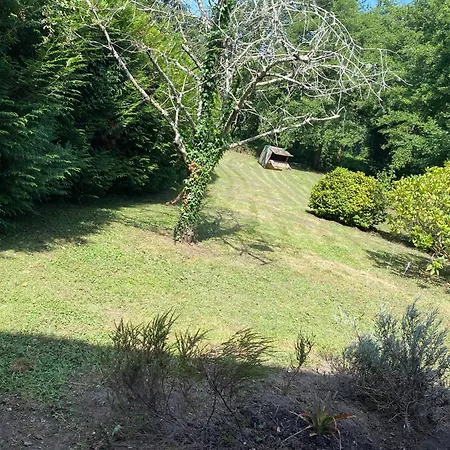 Maison Mitoyenne Proches Des Plages Bénesse-Maremne