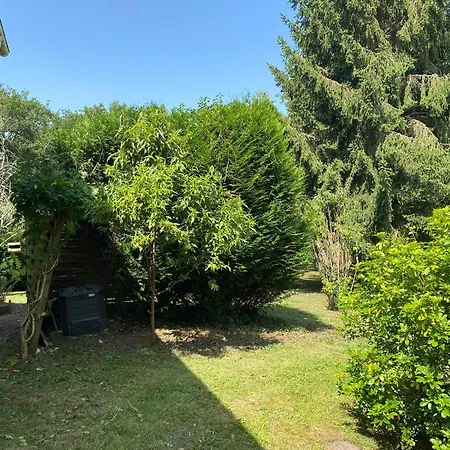 Maison Mitoyenne Proches Des Plages Nyaraló *