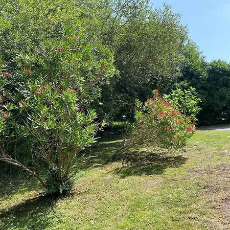 Nyaraló Maison Mitoyenne Proches Des Plages *