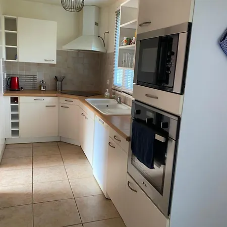 Nyaraló Maison Mitoyenne Proches Des Plages