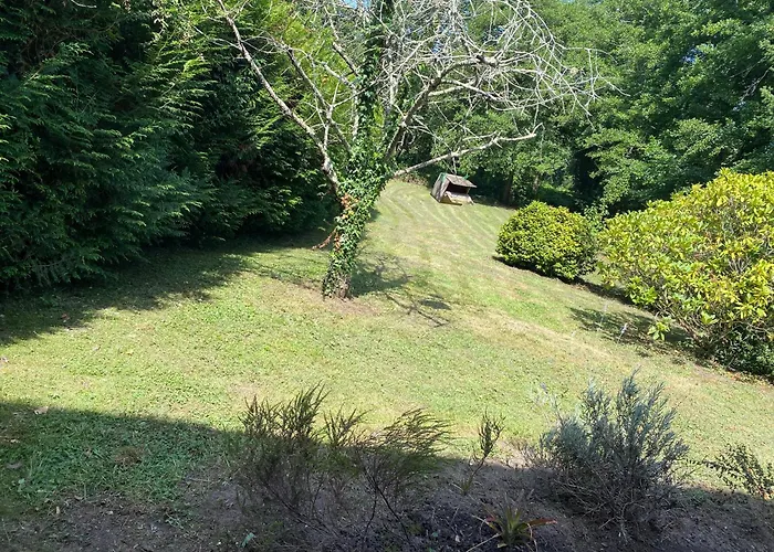 Maison Mitoyenne Proches Des Plages Bénesse-Maremne