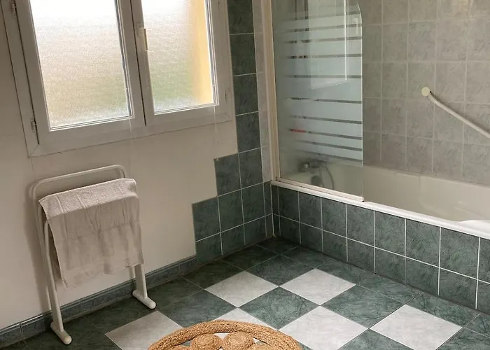 Maison Mitoyenne Proches Des Plages Bénesse-Maremne